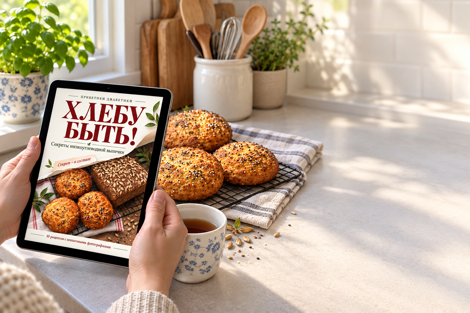 Фон: рабочий стол sec-4